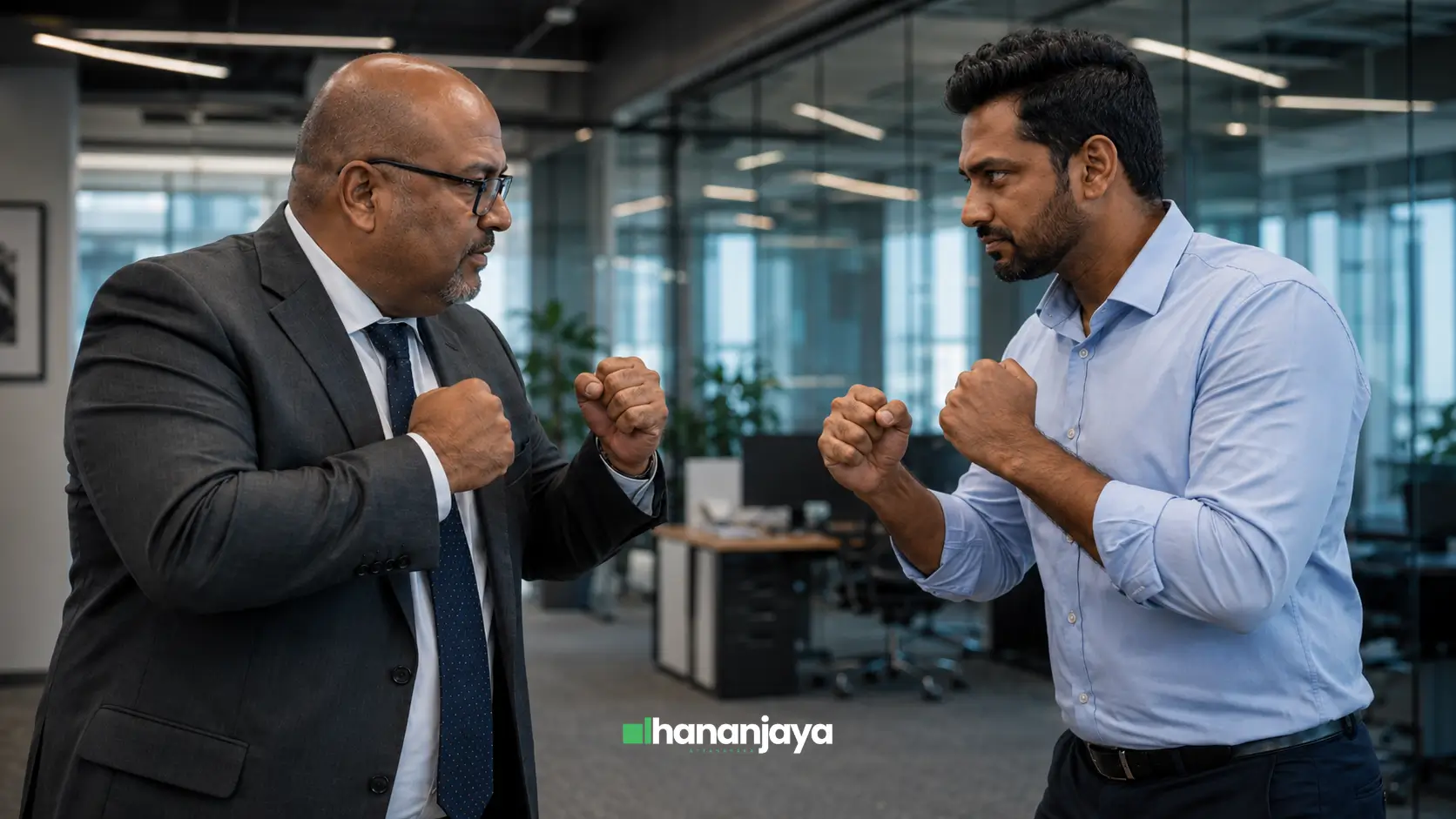 Why Sales and Project Managers Keep Clashing in IT Projects